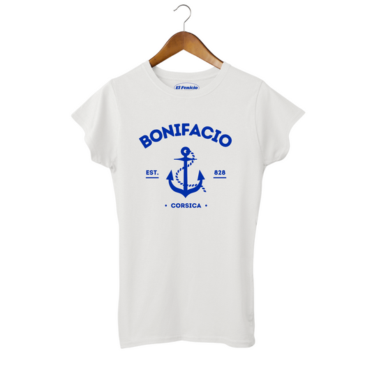 Bonifacio corse Women's T-Shirt