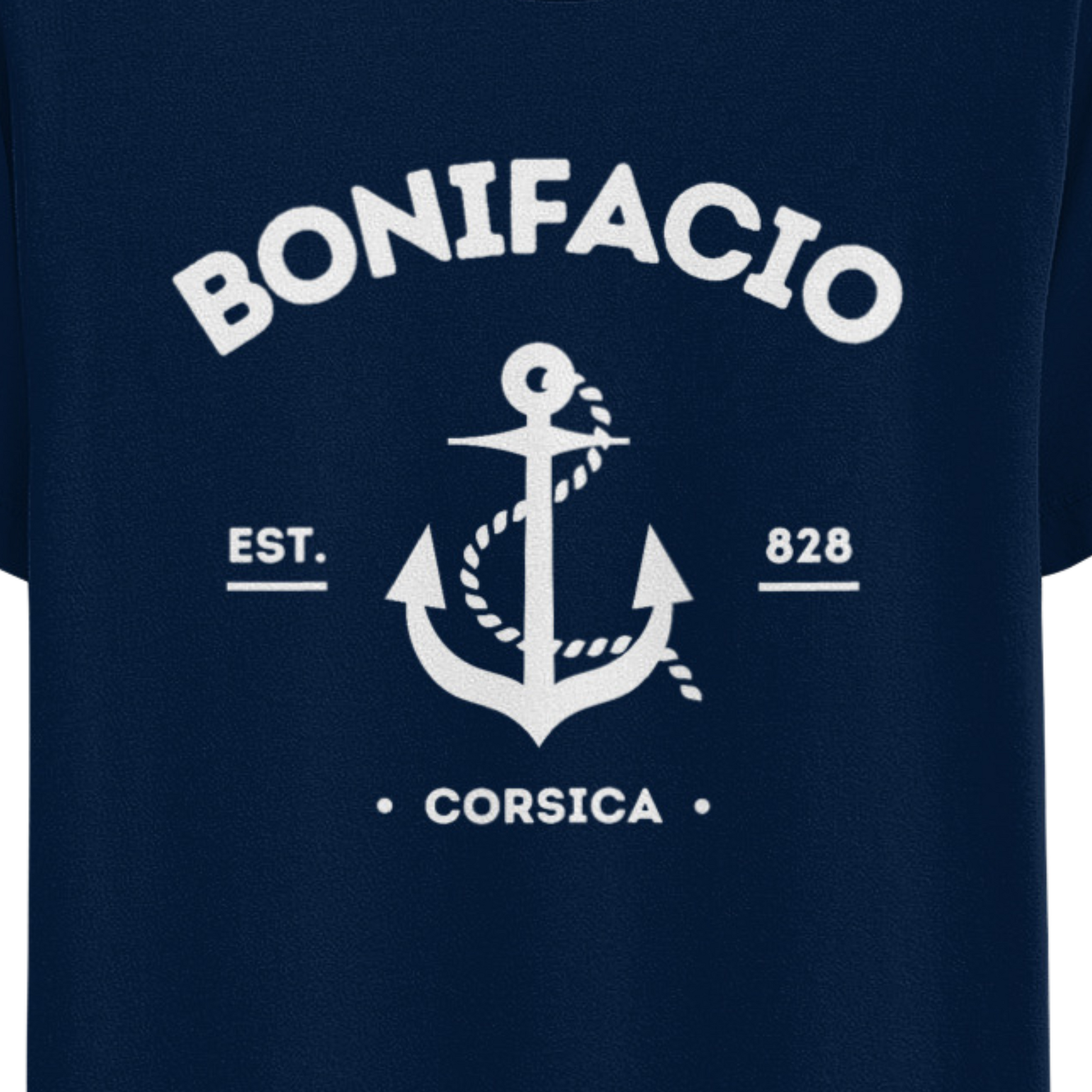 Bonifacio corsica T-Shirt
