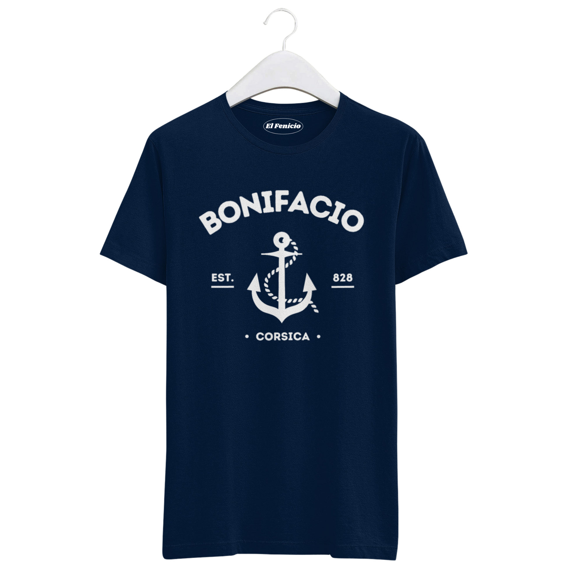 Bonifacio corsica T-Shirt