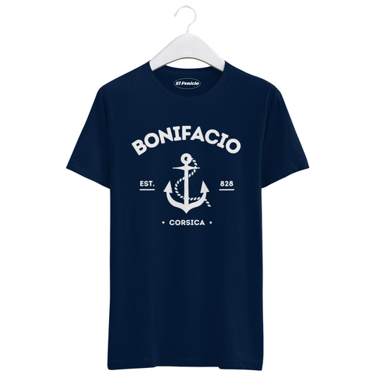 Bonifacio corsica T-Shirt