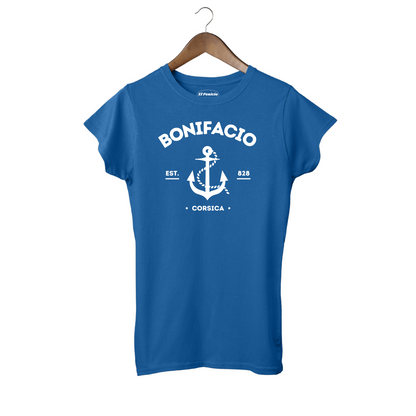 Bonifacio Color Women's T-Shirt