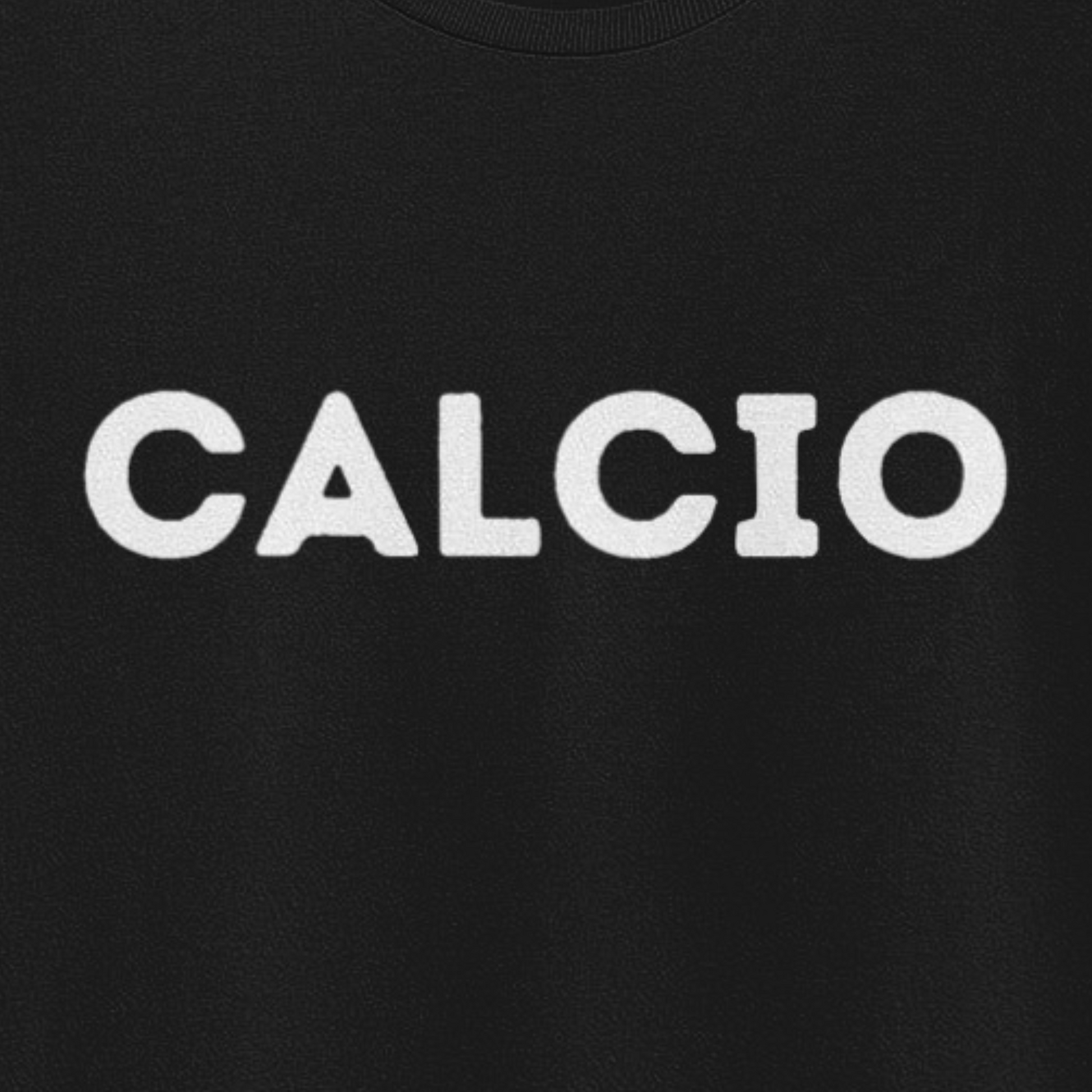 Calcio T-Shirt