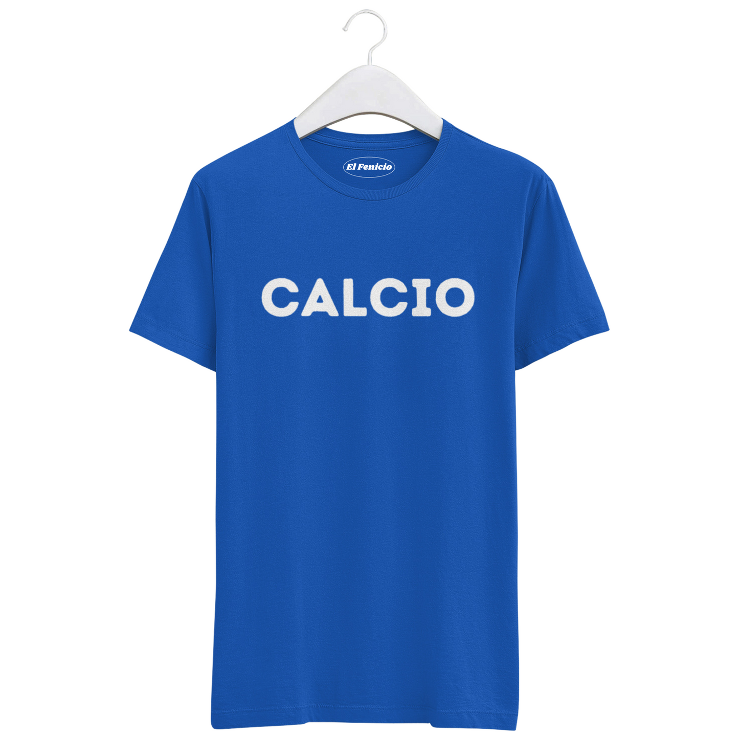 Calcio blue T-Shirt