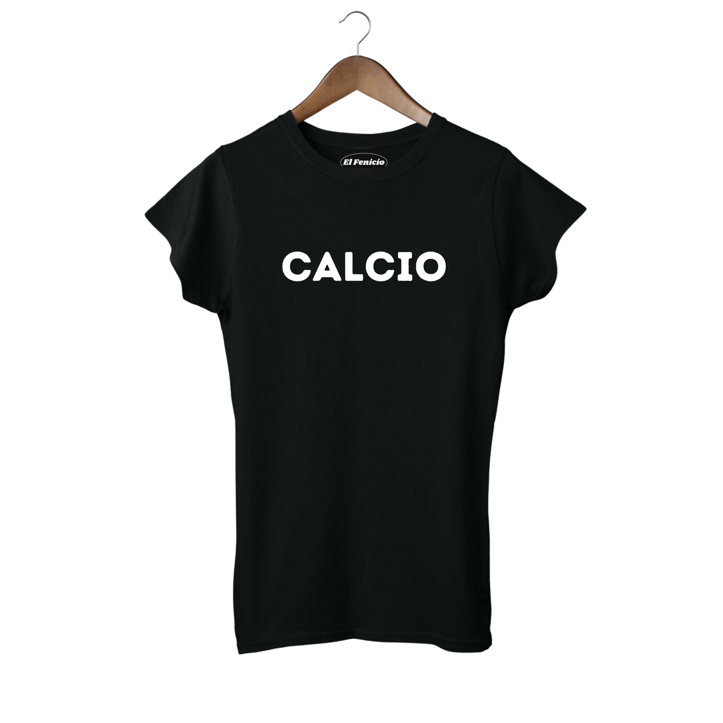 Calcio Women's T-Shirt