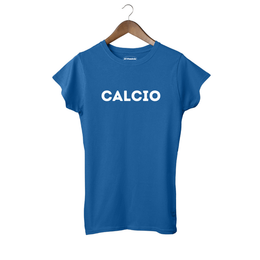 Calcio Women's T-Shirt