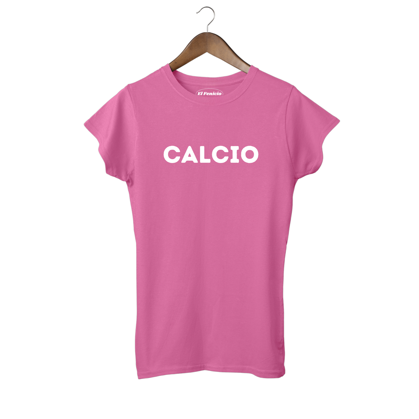 Calcio Women's T-Shirt