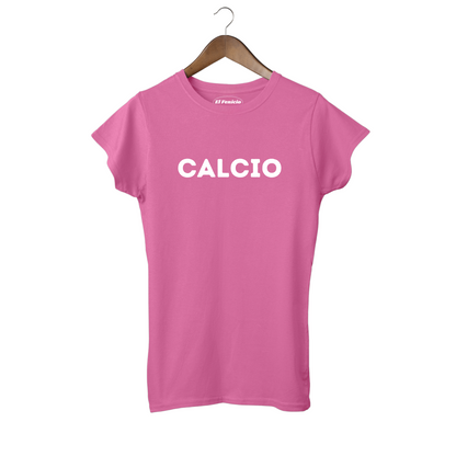 Calcio Women's T-Shirt