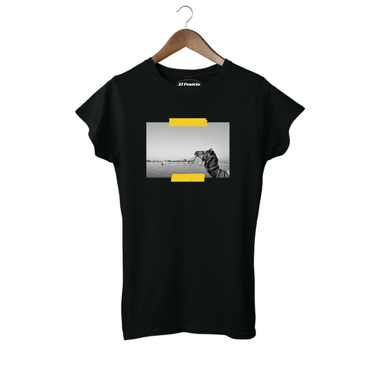 Camel picture Women's T-Shirt