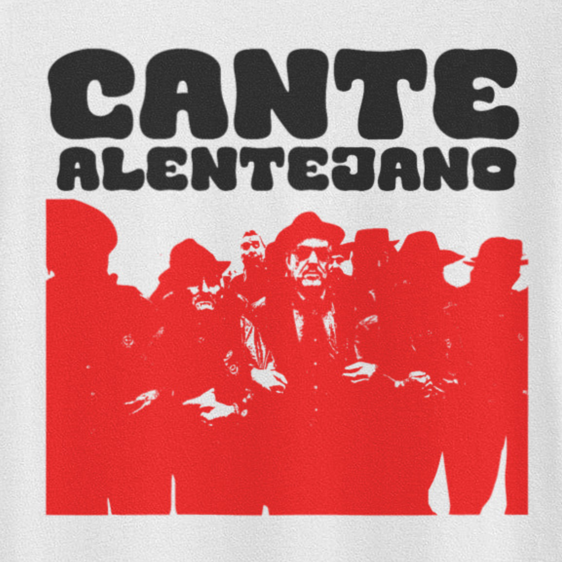 Cante Alentejano T-Shirt