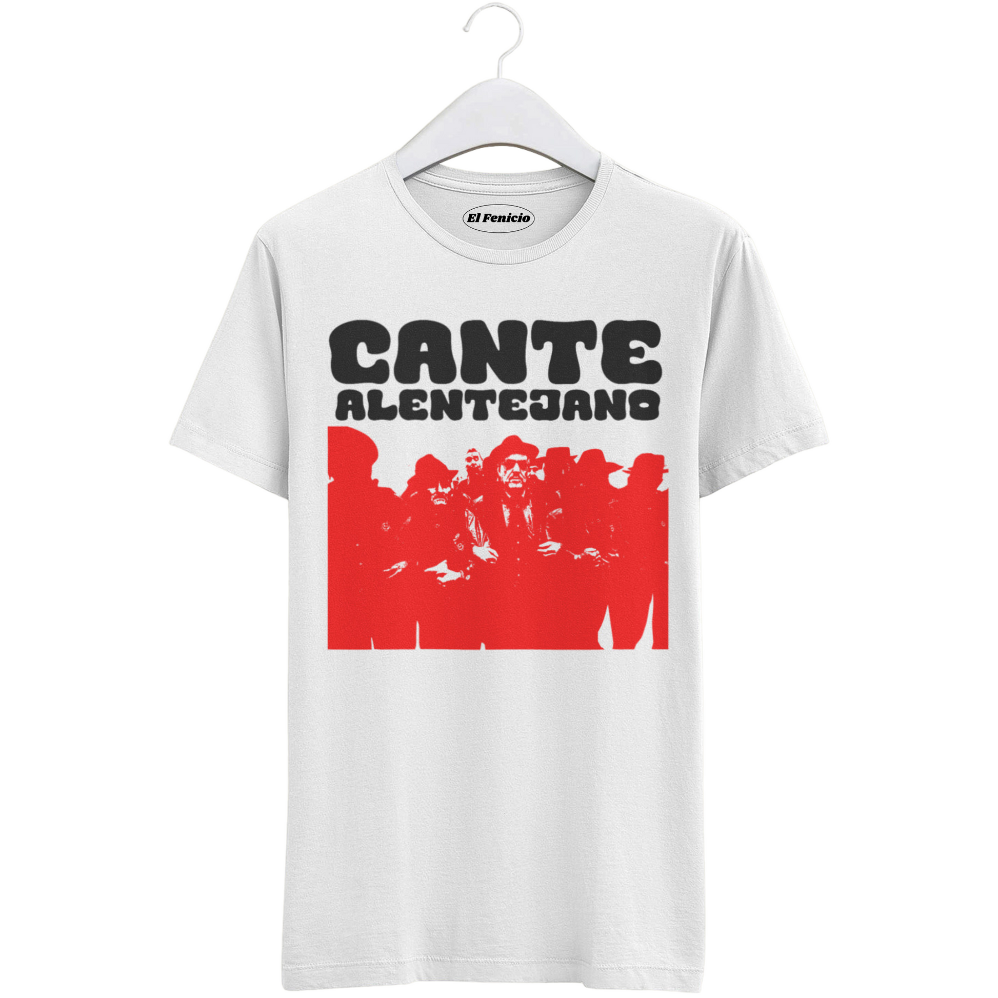 Cante Alentejano T-Shirt