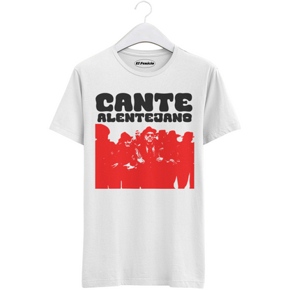 Cante Alentejano T-Shirt