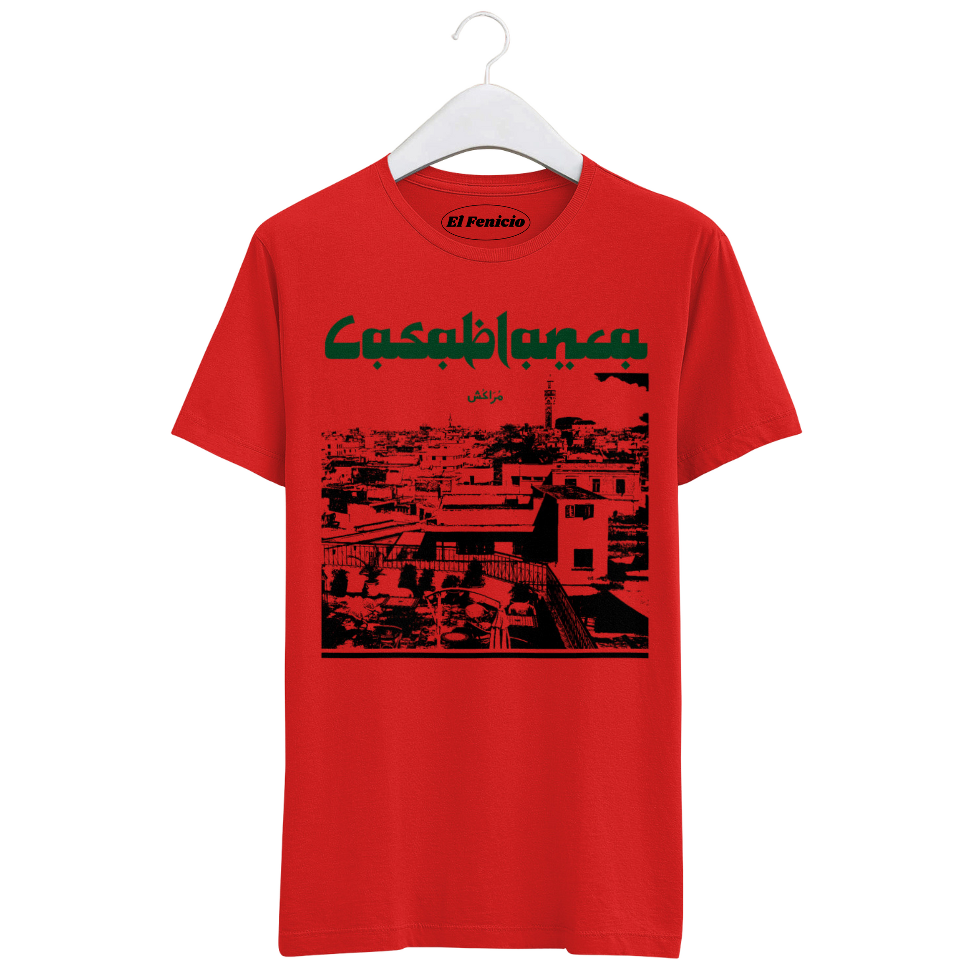 Casablanca T-Shirt