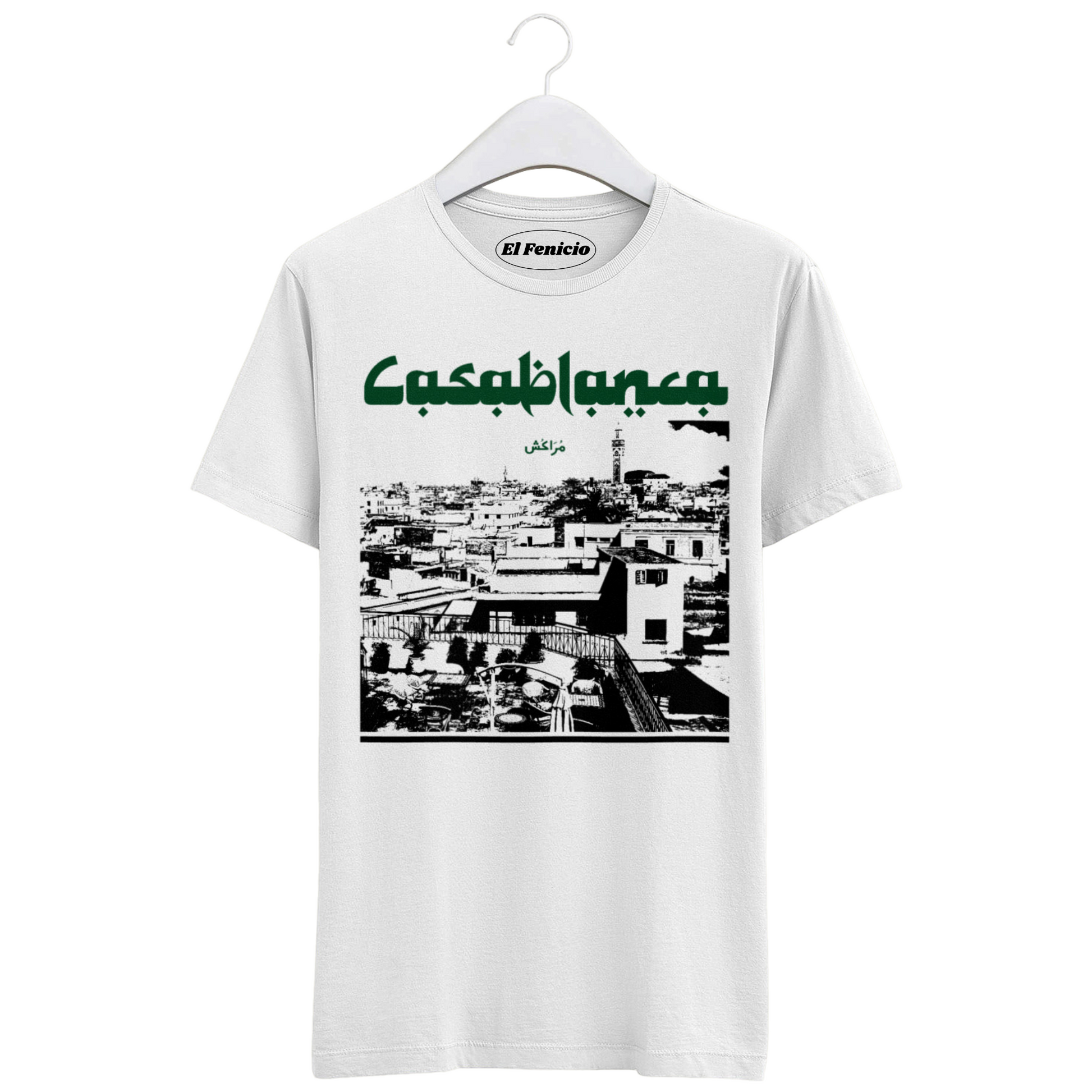 Casablanca T-Shirt