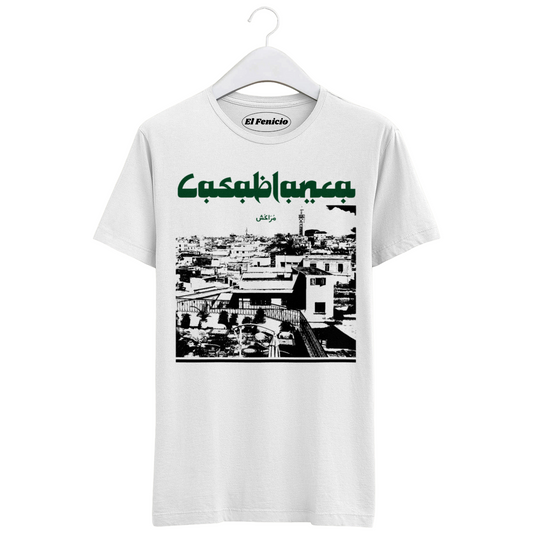 Casablanca T-Shirt