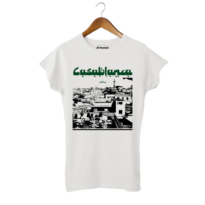 Casablanca Women's T-Shirt