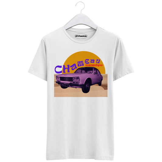 Chameau mécanique T-Shirt