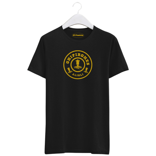 Chipirones Alioli T-Shirt