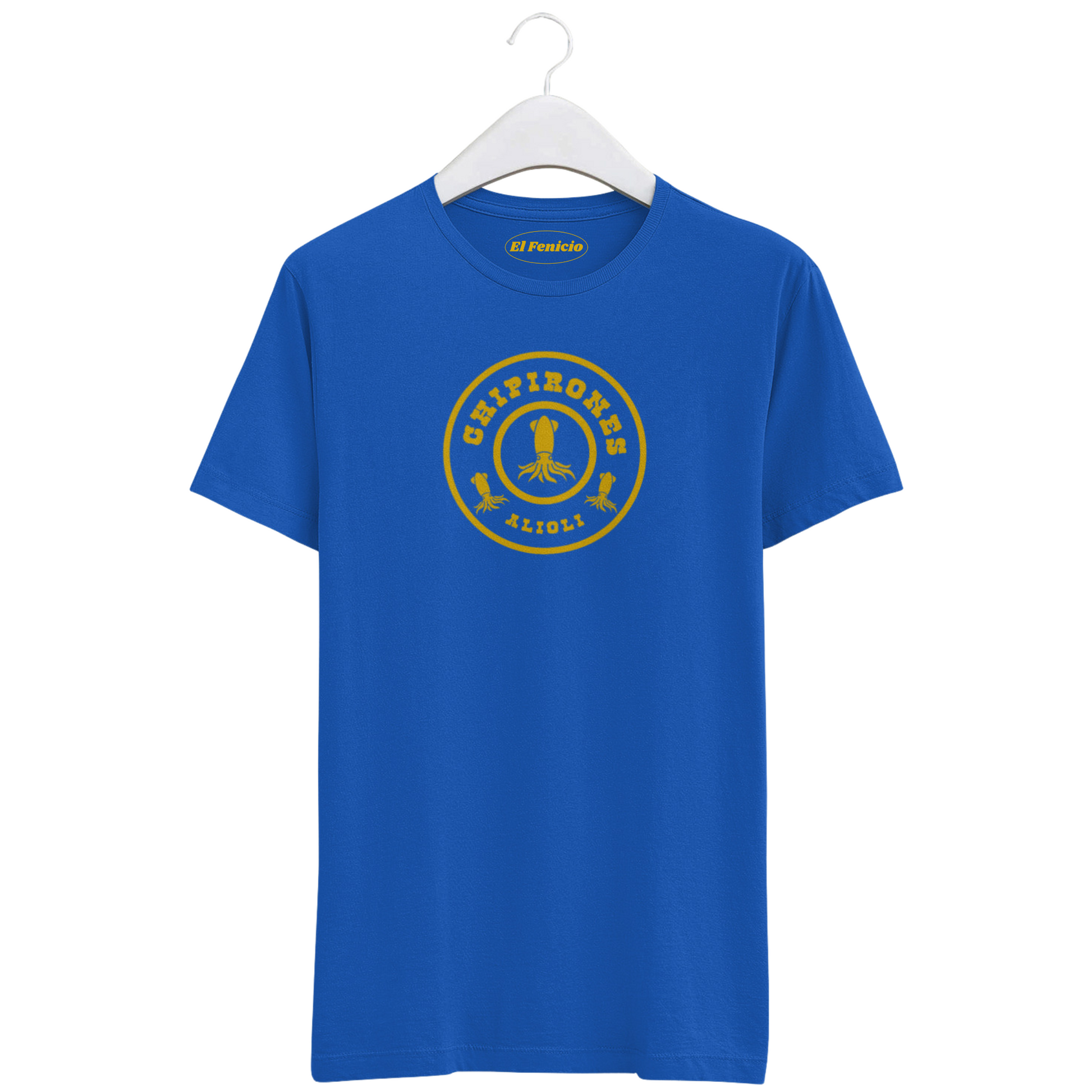 Chipirones Alioli T-Shirt