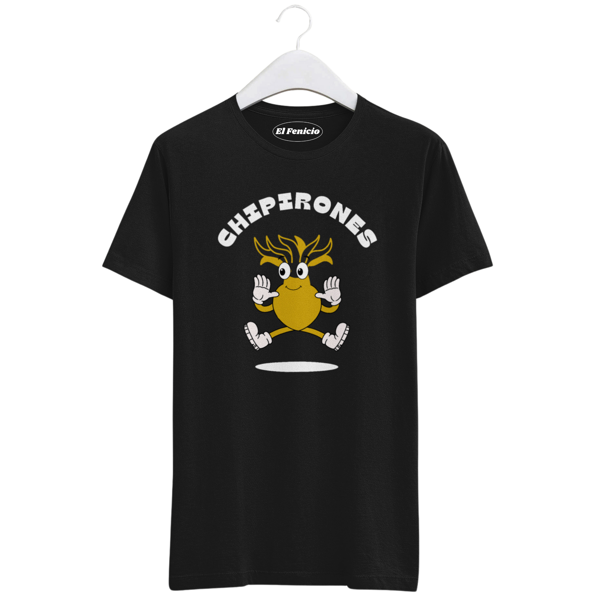 Chipirones T-Shirt