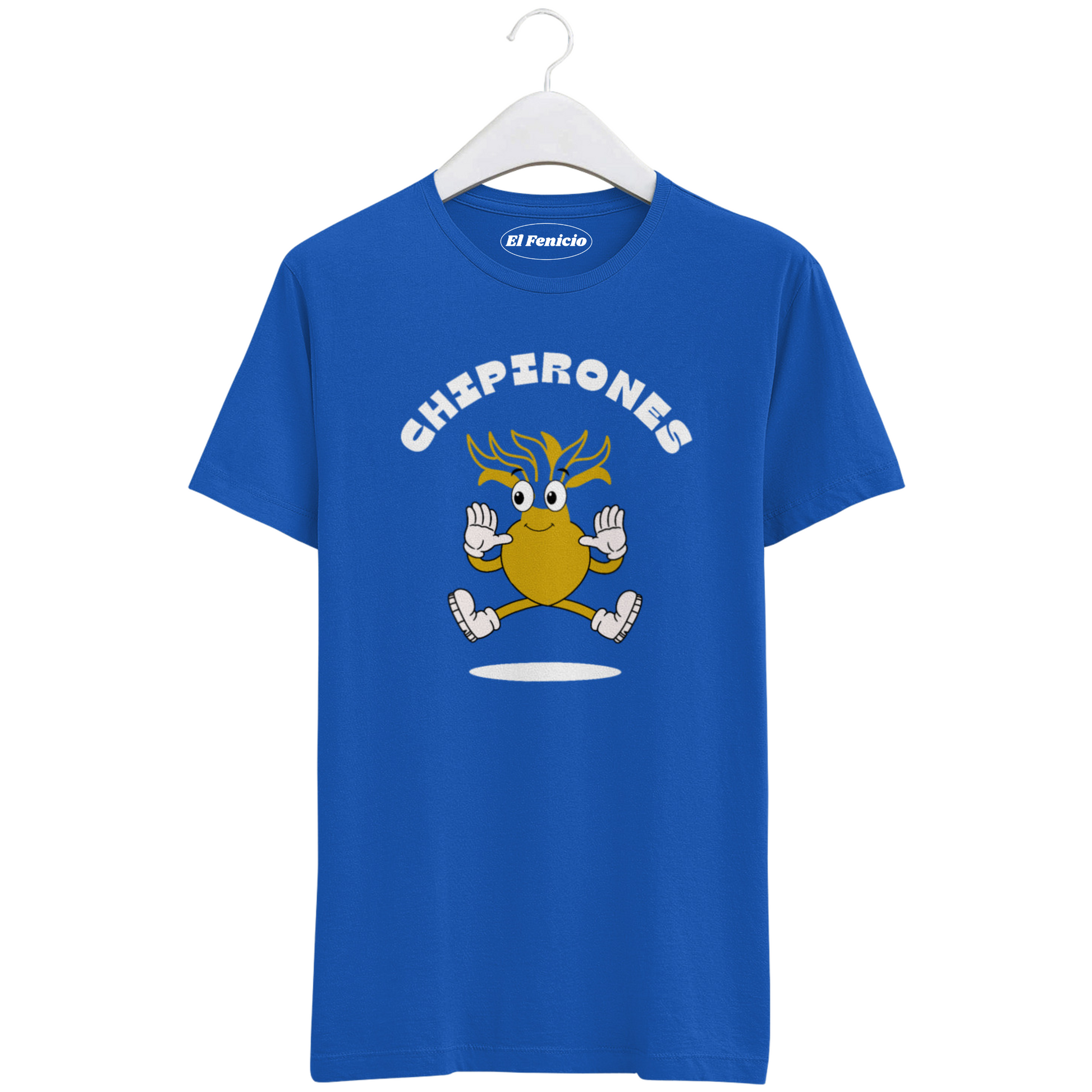 Chipirones T-Shirt