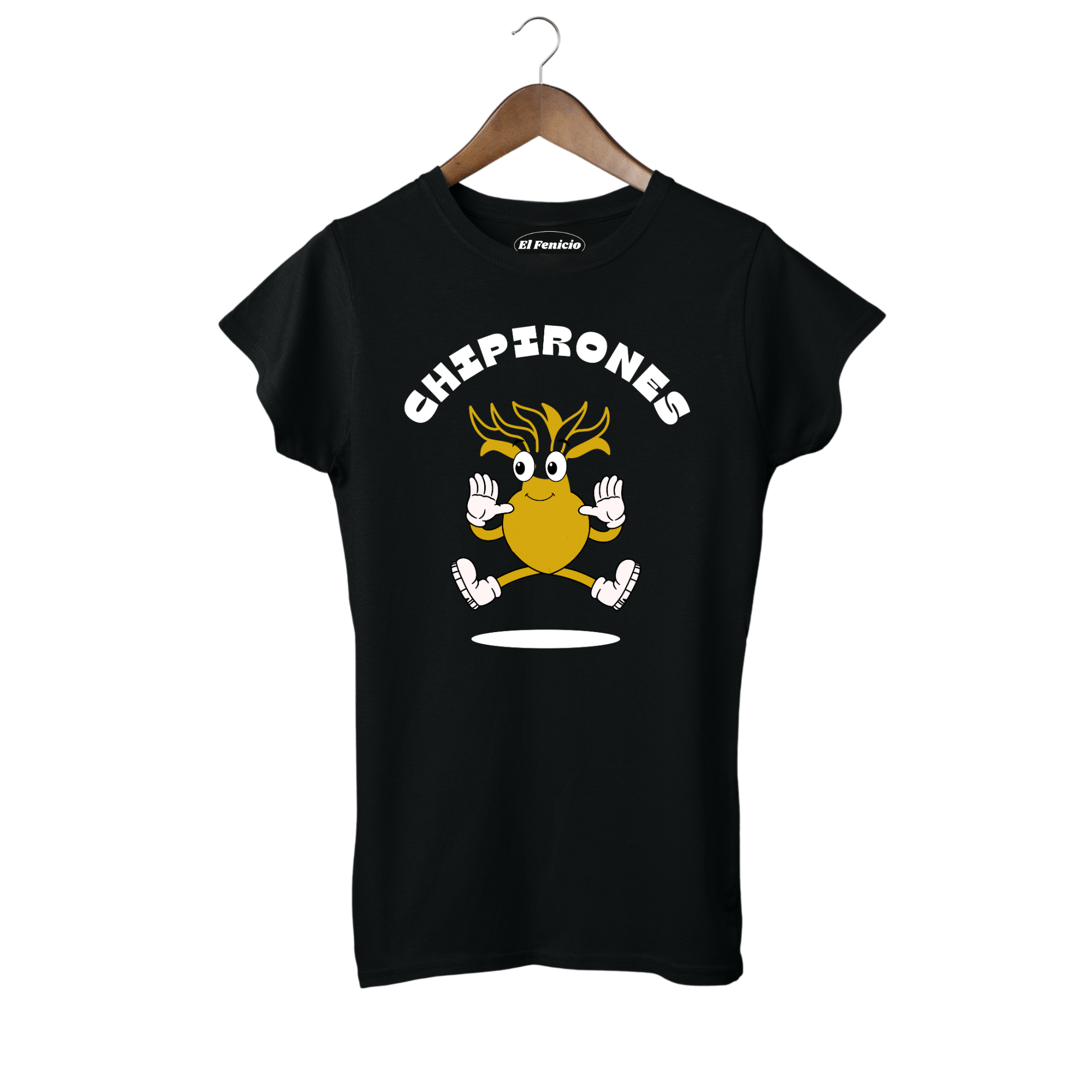 Chipirones Women's T-Shirt