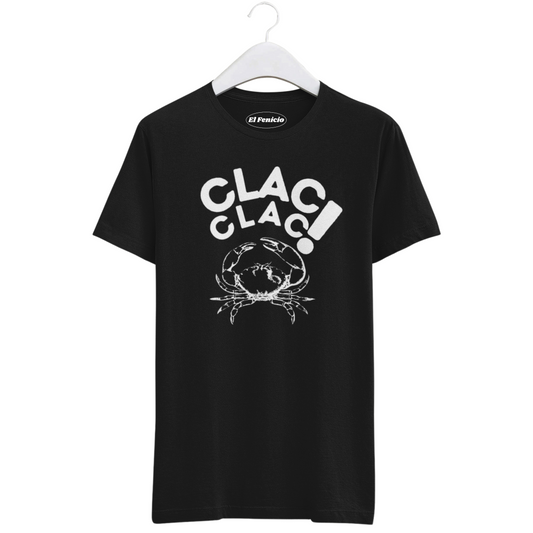 El Fenicio Clac Clac T-Shirt