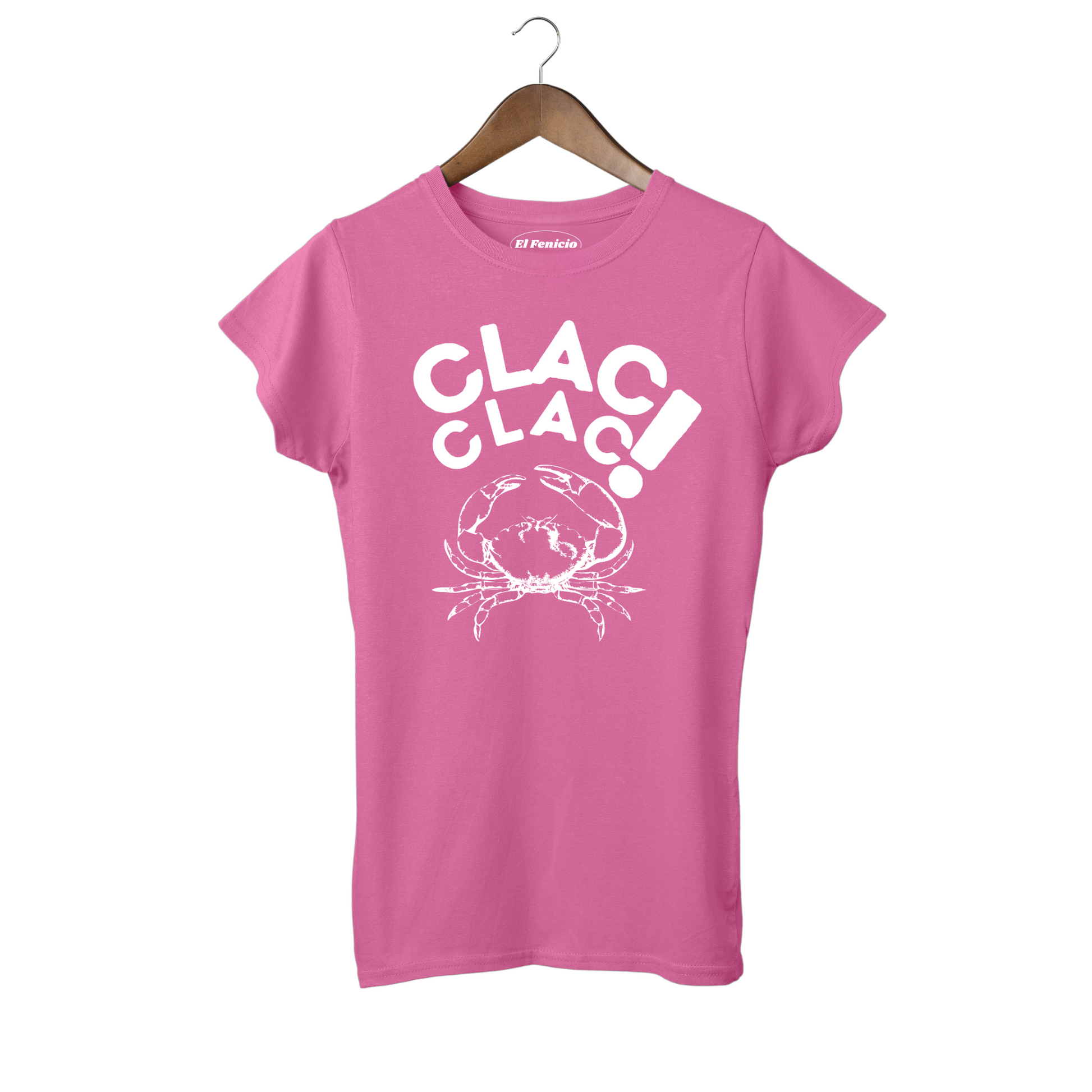 Clac Clac Women's T-Shirt
