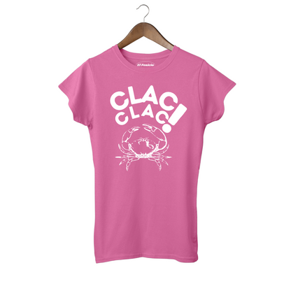 Clac Clac Women's T-Shirt