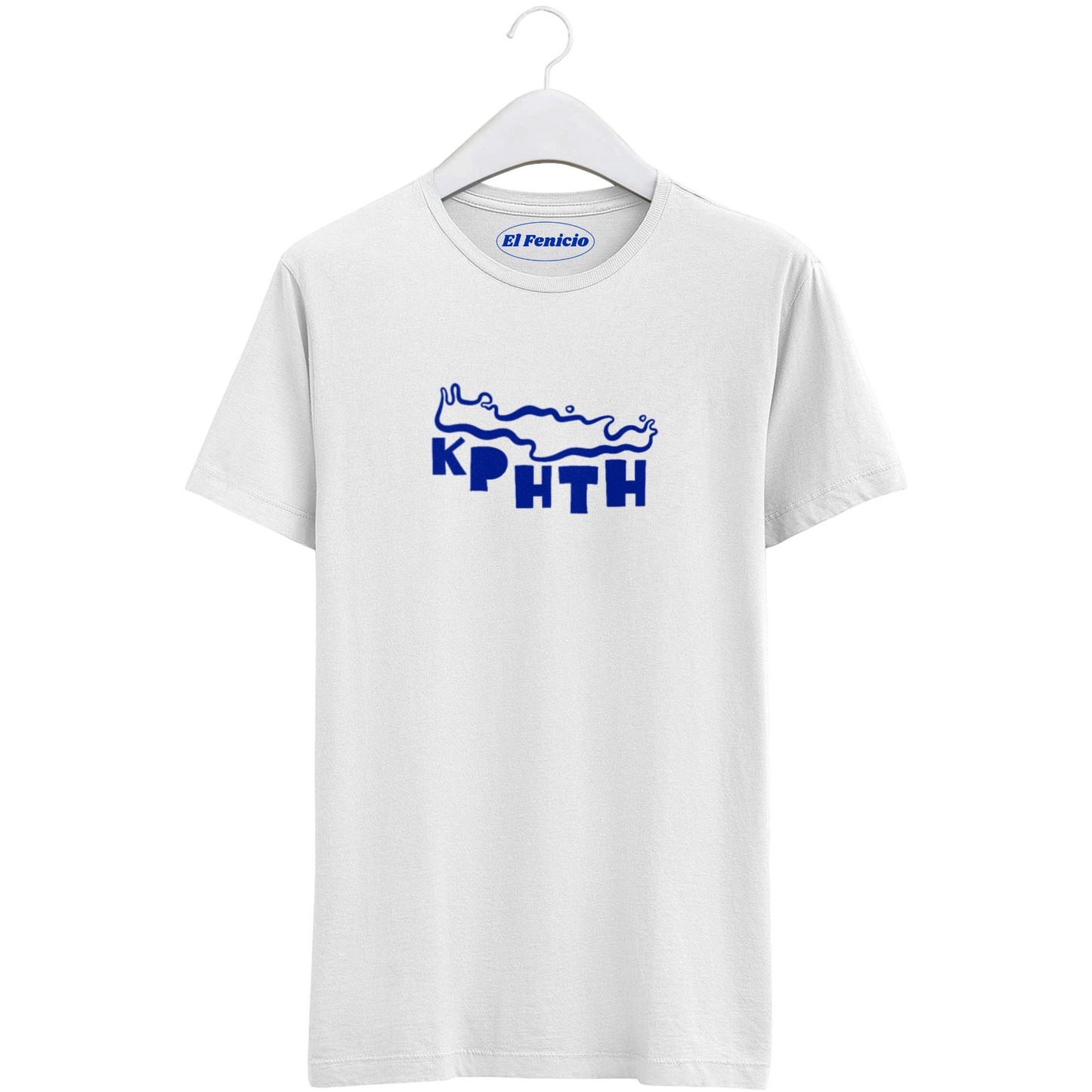 Crete T-Shirt
