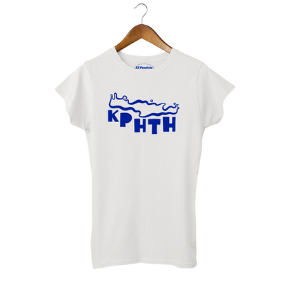 Crete Women's T-Shirt