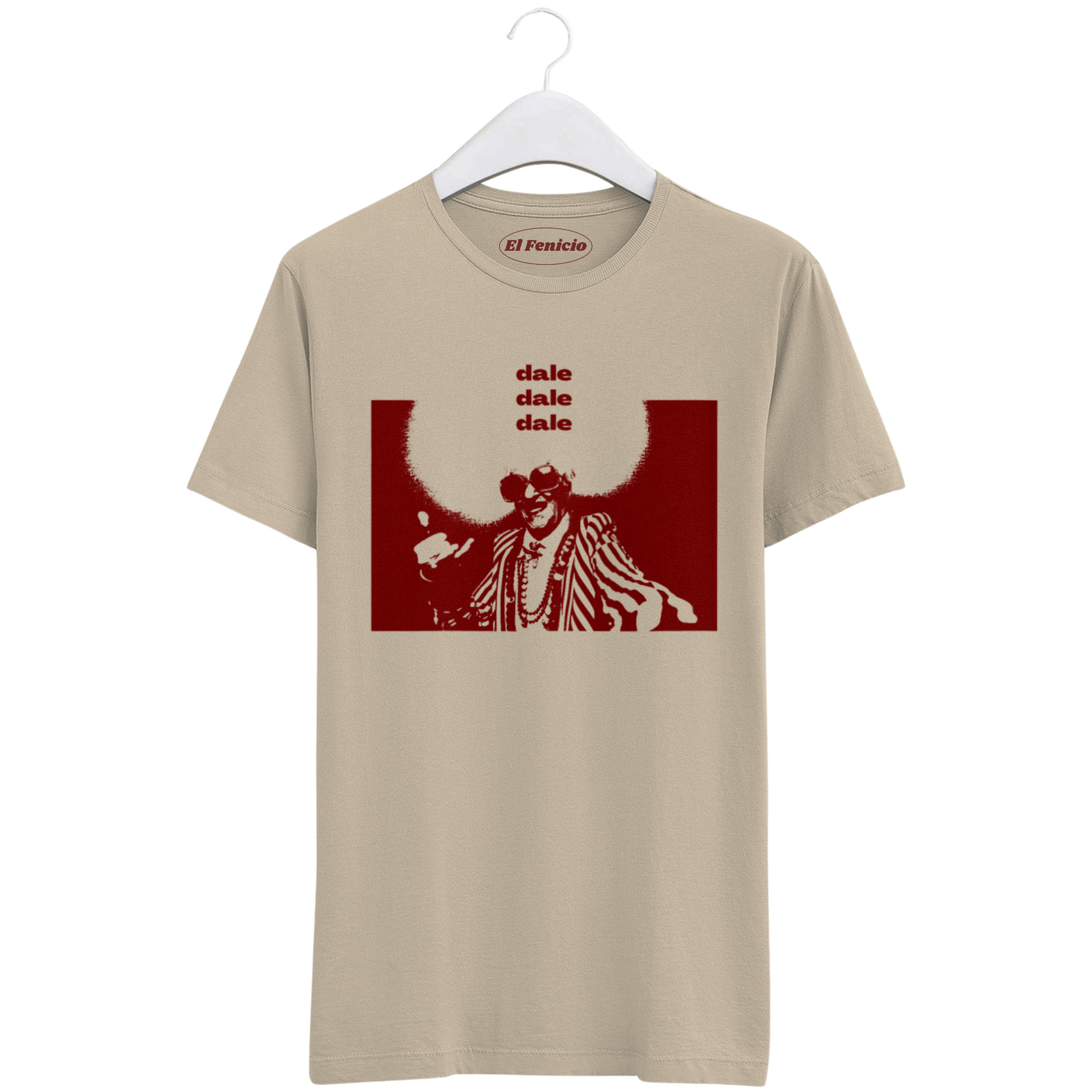Dale Dale Dale T-Shirt