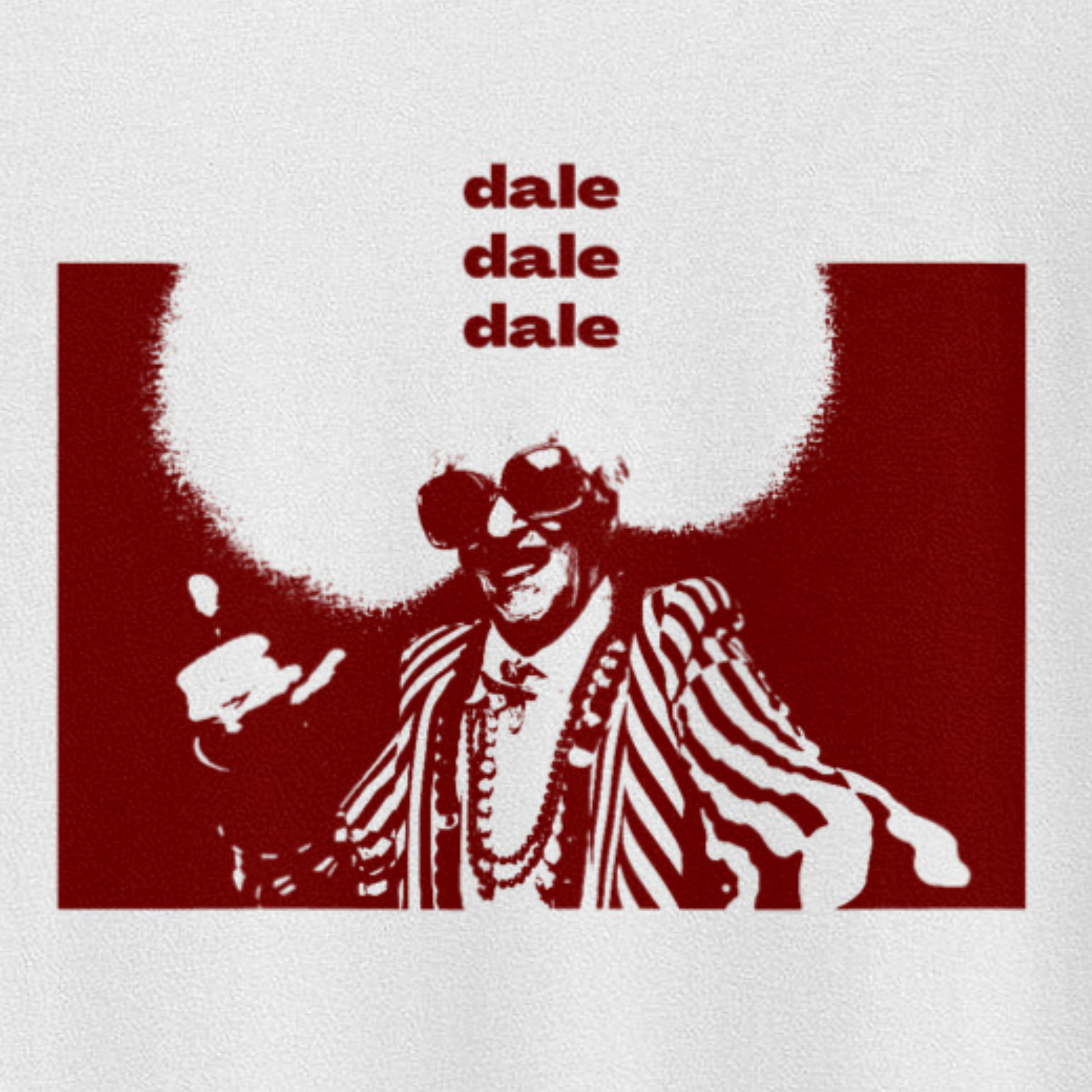 Dale Dale Dale T-Shirt
