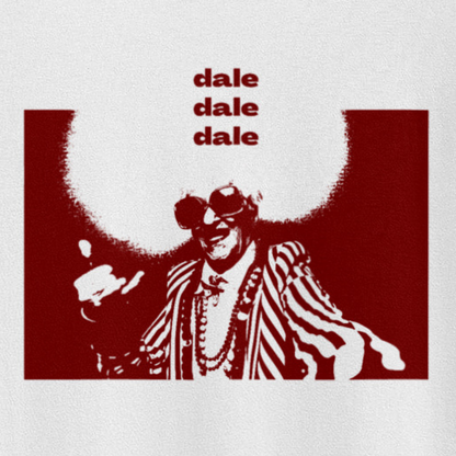 Dale Dale Dale T-Shirt