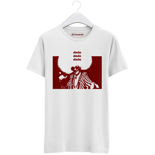 Dale Dale Dale T-Shirt