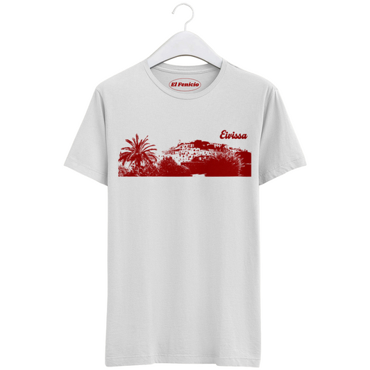 Eivissa T-Shirt