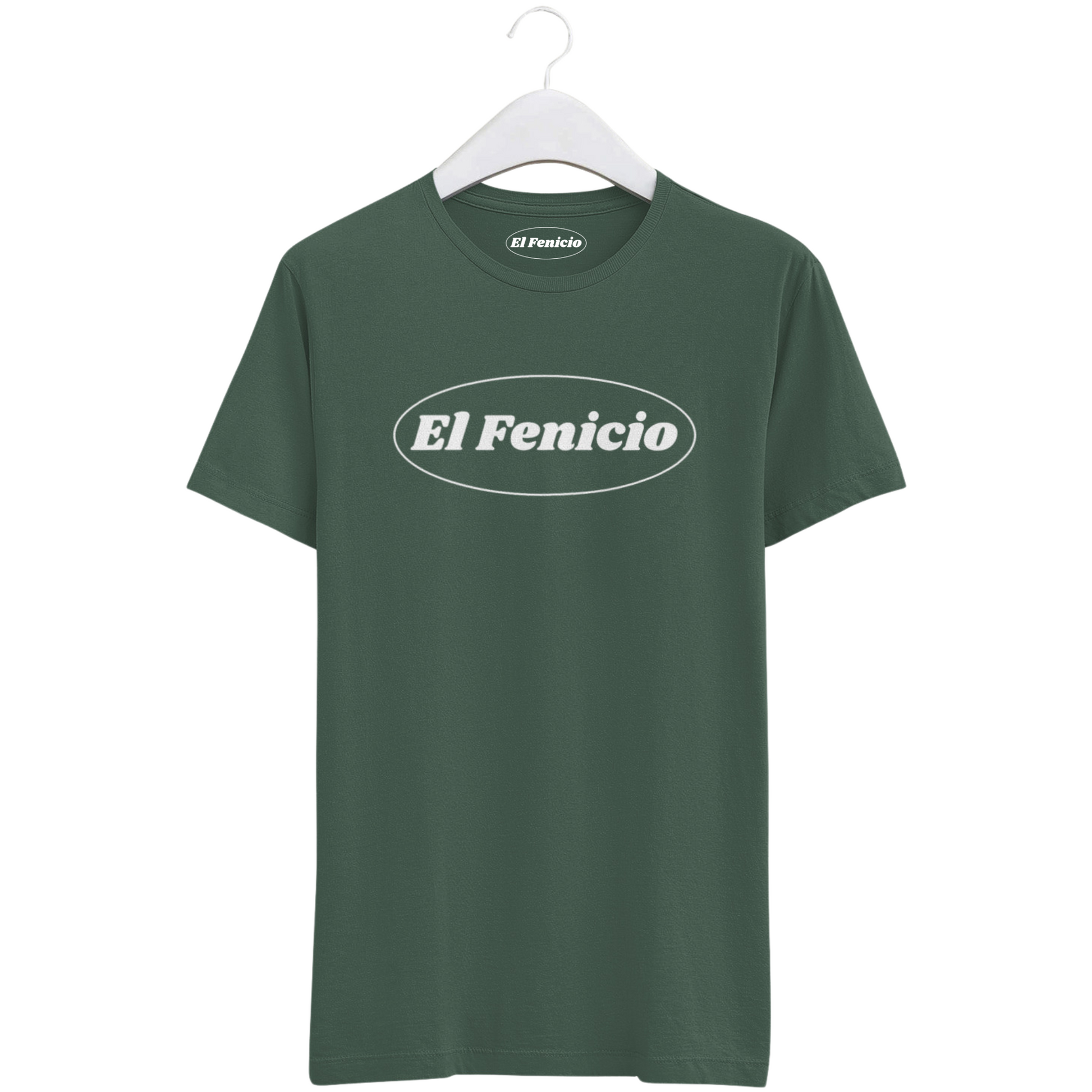 El Fenicio T-Shirt