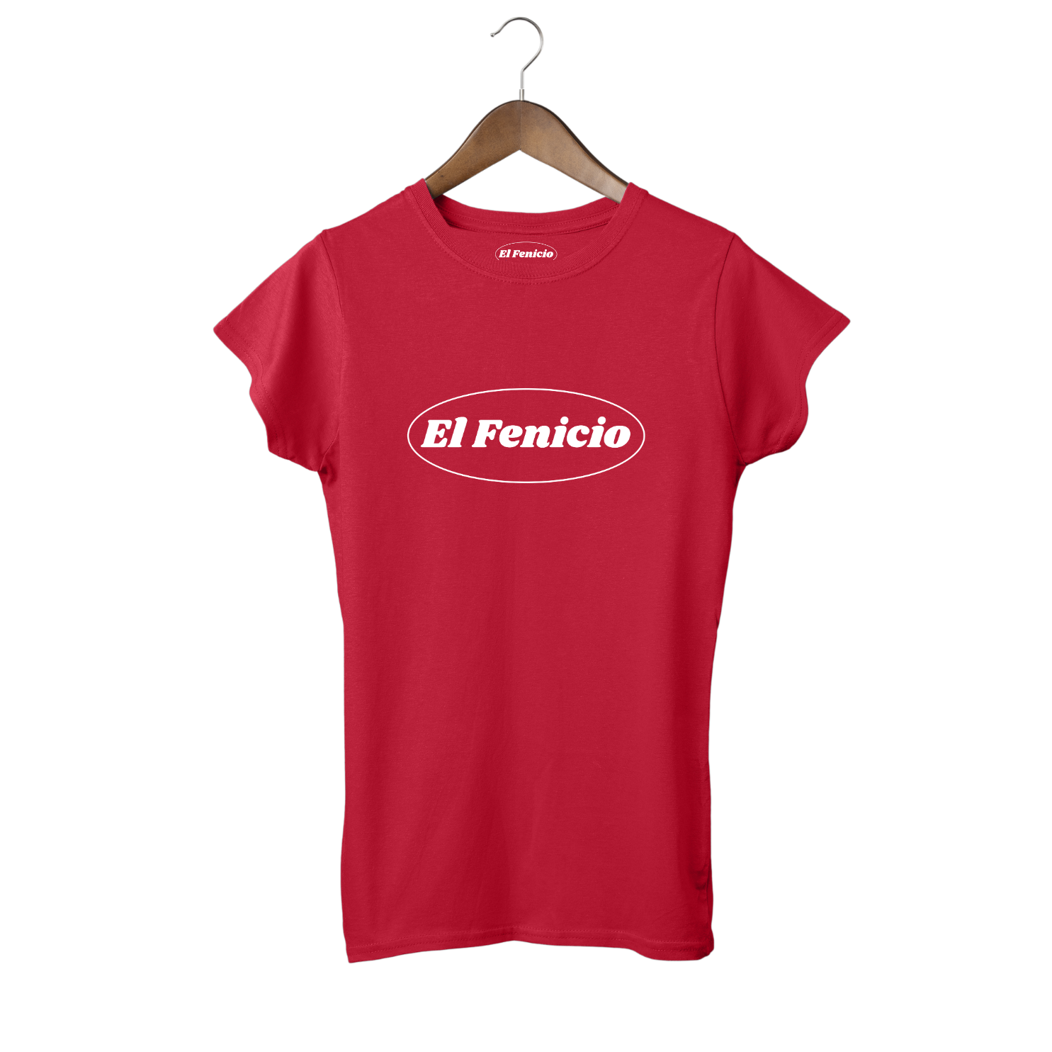 El Fenicio Women's T-Shirt