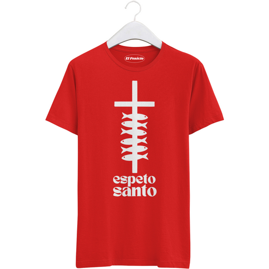 Espeto Santo 1 T-Shirt