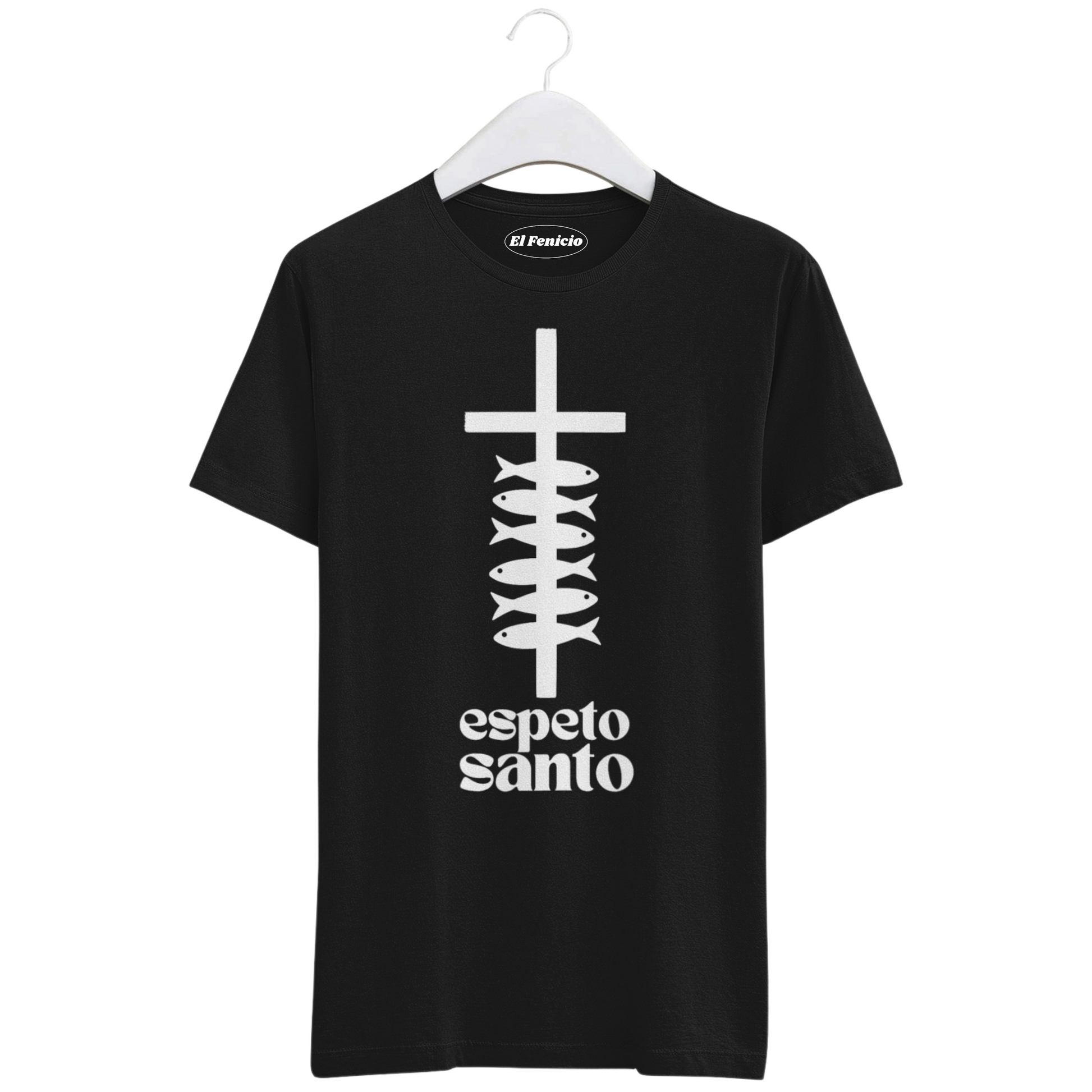 Espeto Santo 1 T-Shirt