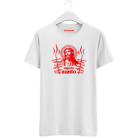 Espeto Santo 2 T-Shirt