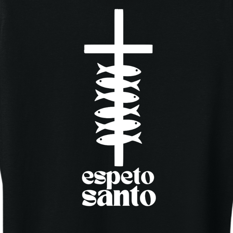 Espeto Santo Women's T-Shirt