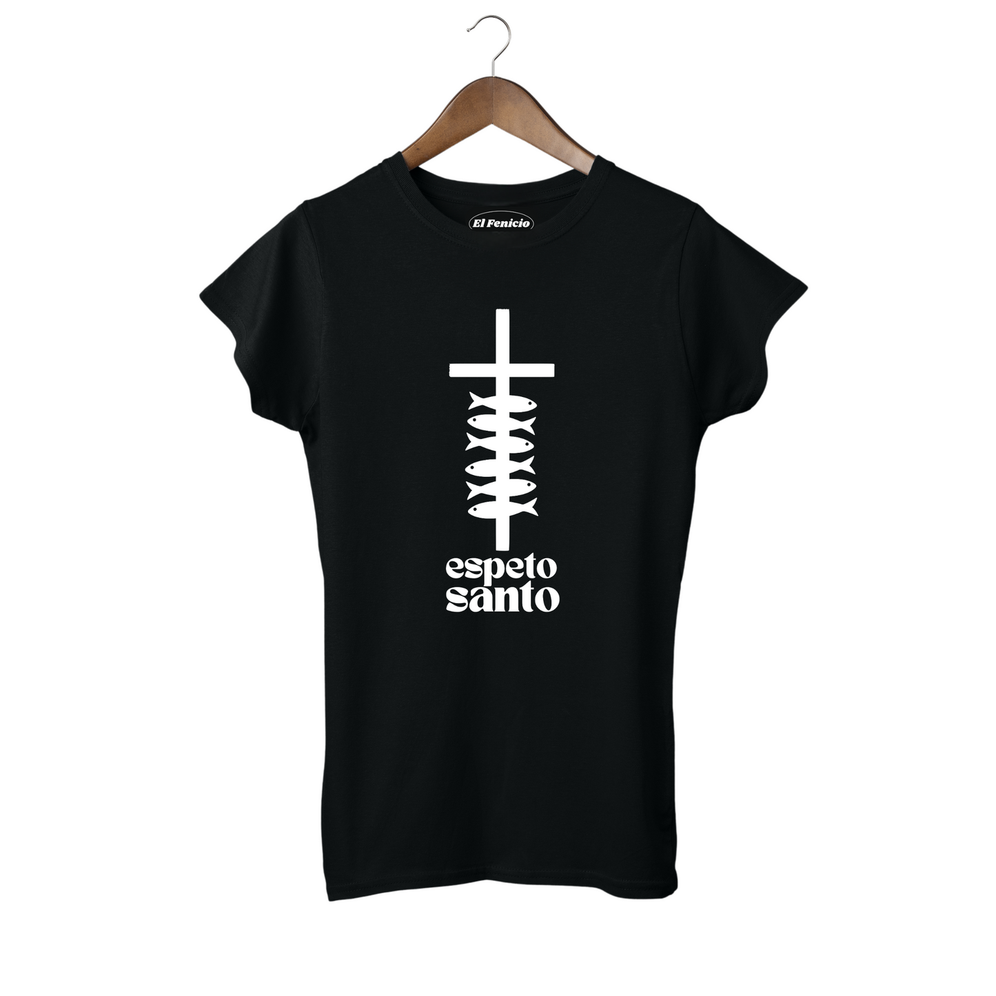 Espeto Santo Women's T-Shirt