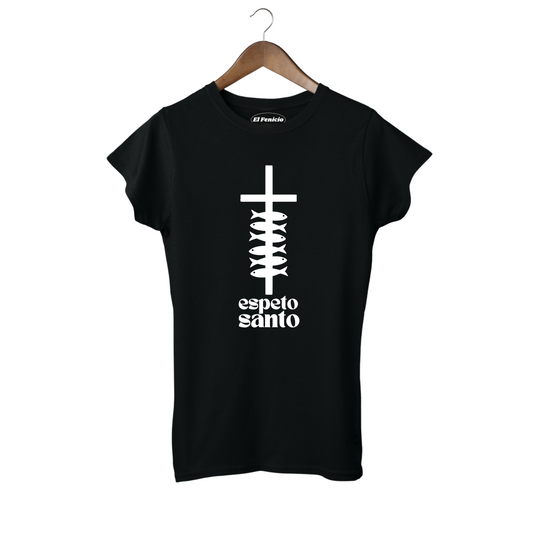 Espeto Santo Women's T-Shirt