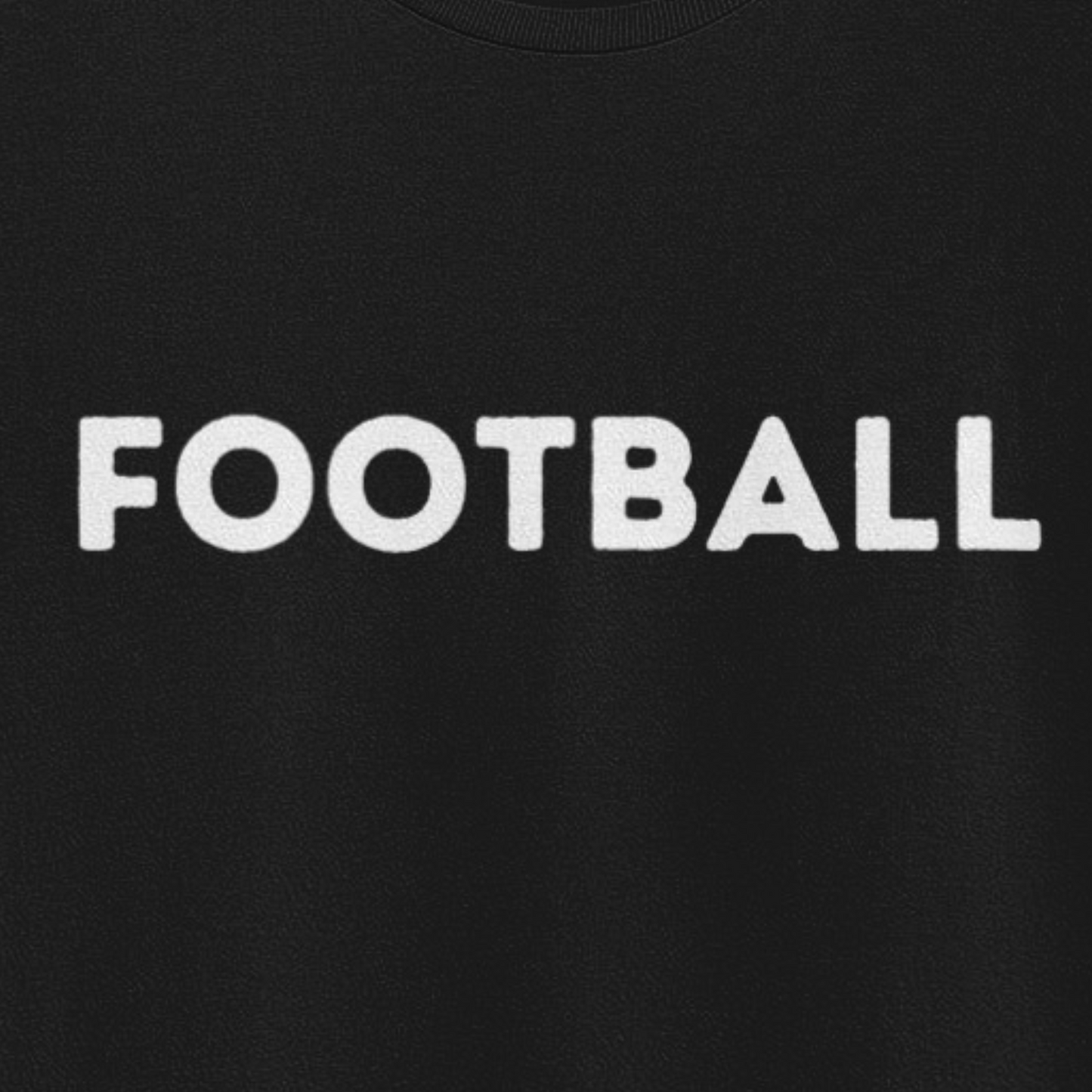 Football T-Shirt