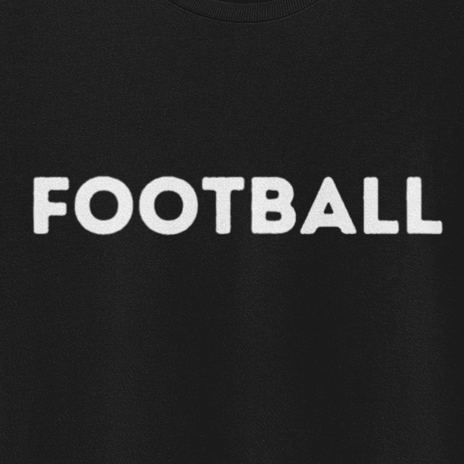 Football T-Shirt