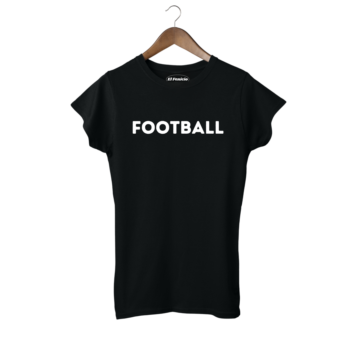 Football Women's T-Shirt