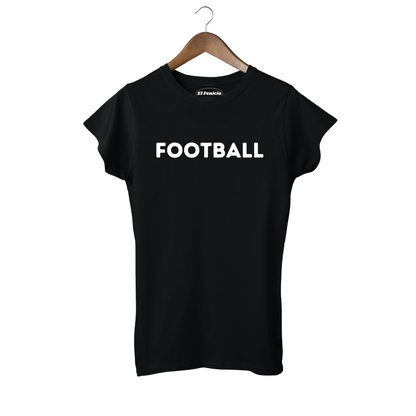 Football Women's T-Shirt