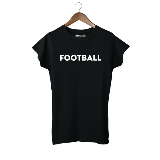 Football Women's T-Shirt