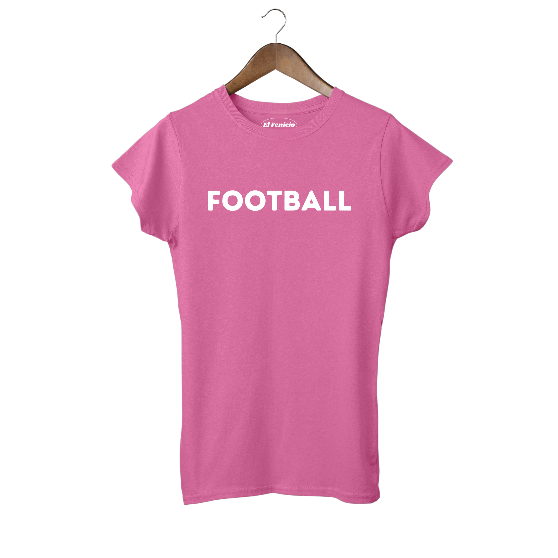 Football Women's T-Shirt
