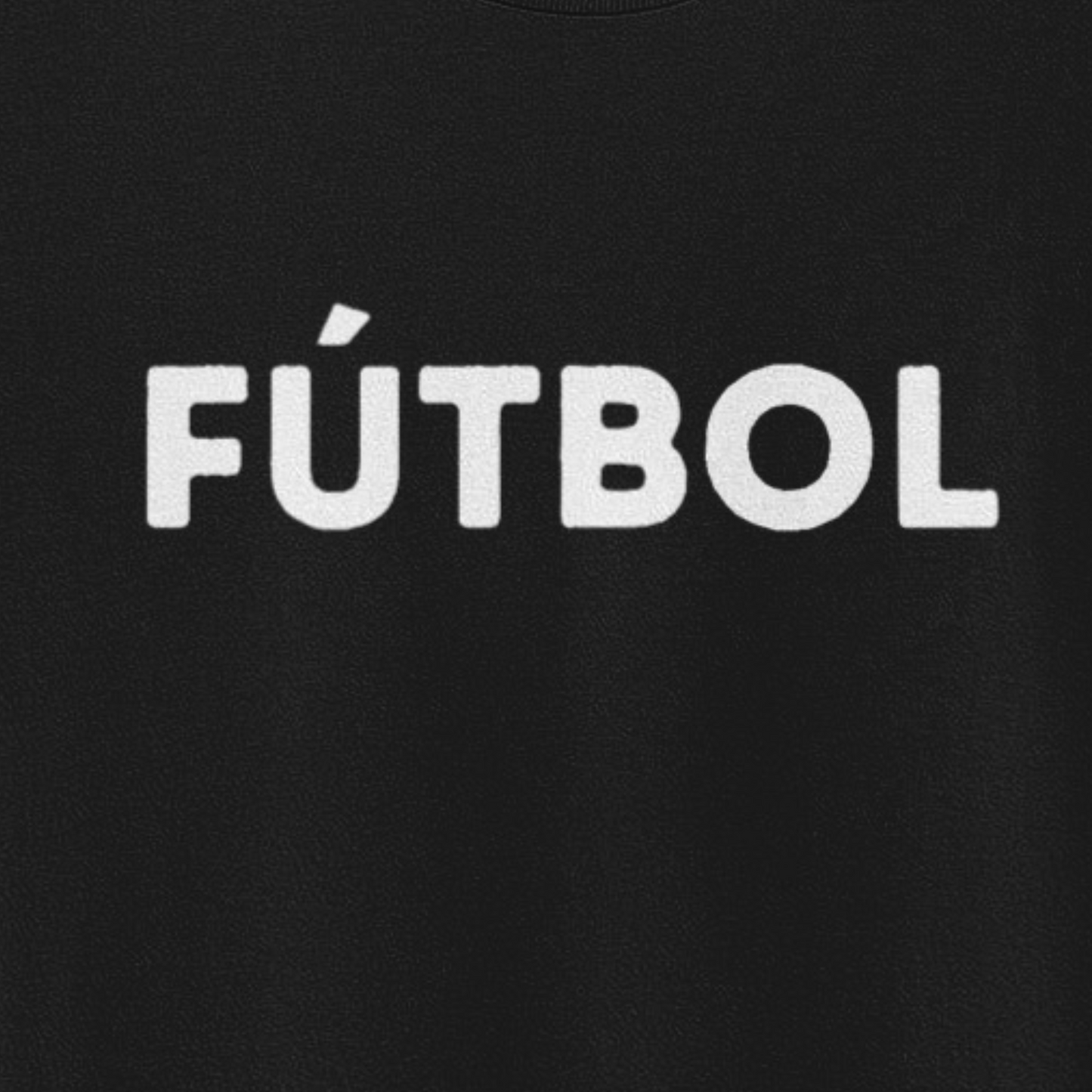 Fútbol T-Shirt